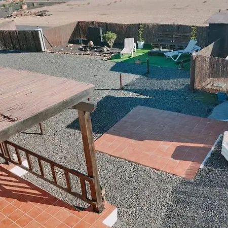 Casa Majos Dom wakacyjny Tesejerague