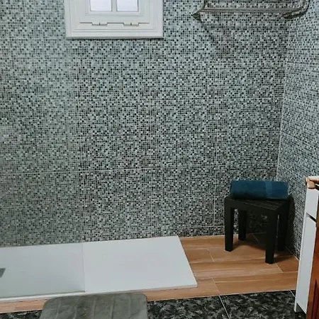 Casa Majos Dom wakacyjny Tesejerague