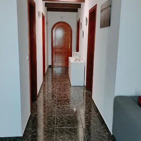 Dom wakacyjny Casa Majos Tesejerague