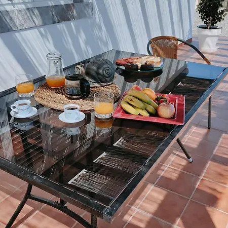 Dom wakacyjny Casa Majos