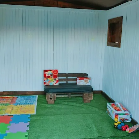 Casa Majos Dom wakacyjny *
