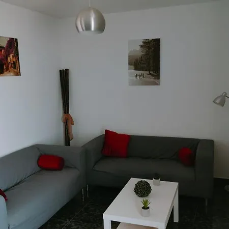Casa Majos Dom wakacyjny *
