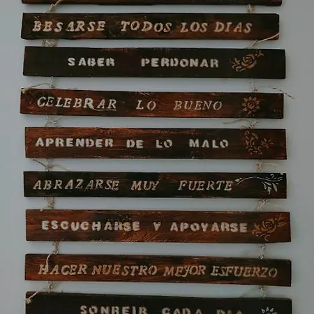 Casa Majos *