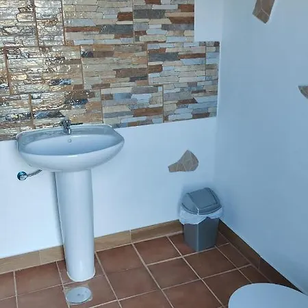 Casa Majos Dom wakacyjny Tesejerague
