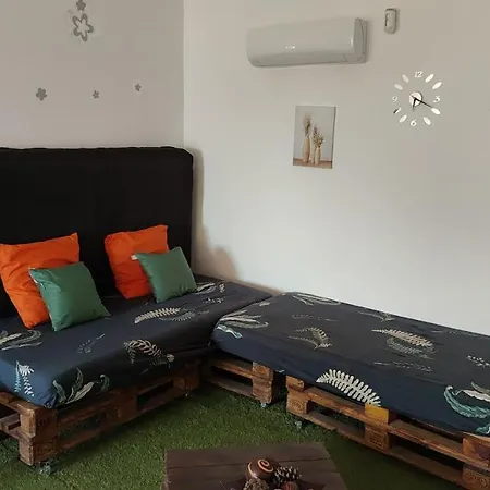 Casa Majos Dom wakacyjny *