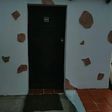 Casa Majos * Tesejerague