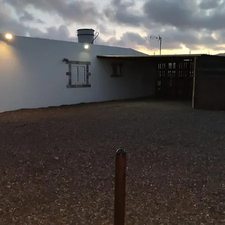 Semesterbostad Casa Majos *