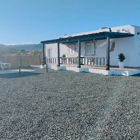 Casa Majos * Tesejerague
