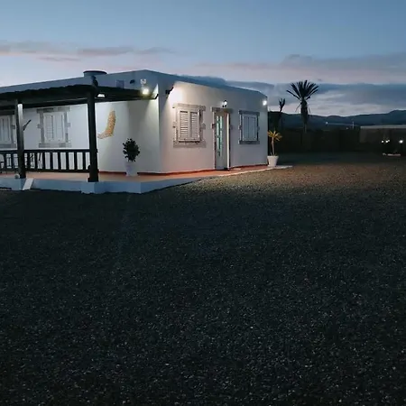 Casa Majos Semesterbostad