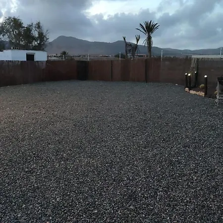 Semesterbostad Casa Majos Tesejerague