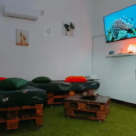Casa Majos