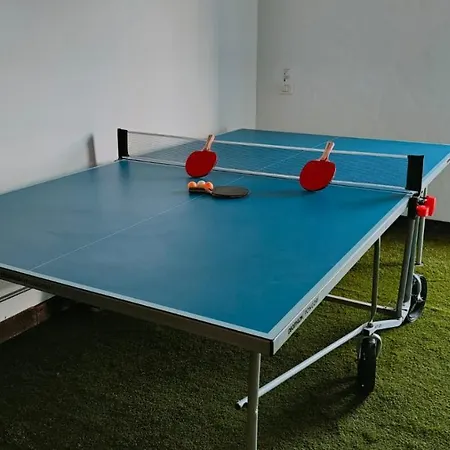 Casa Majos Semesterbostad *